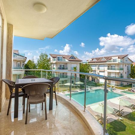 Belek Deluxe Suit Экстерьер фото