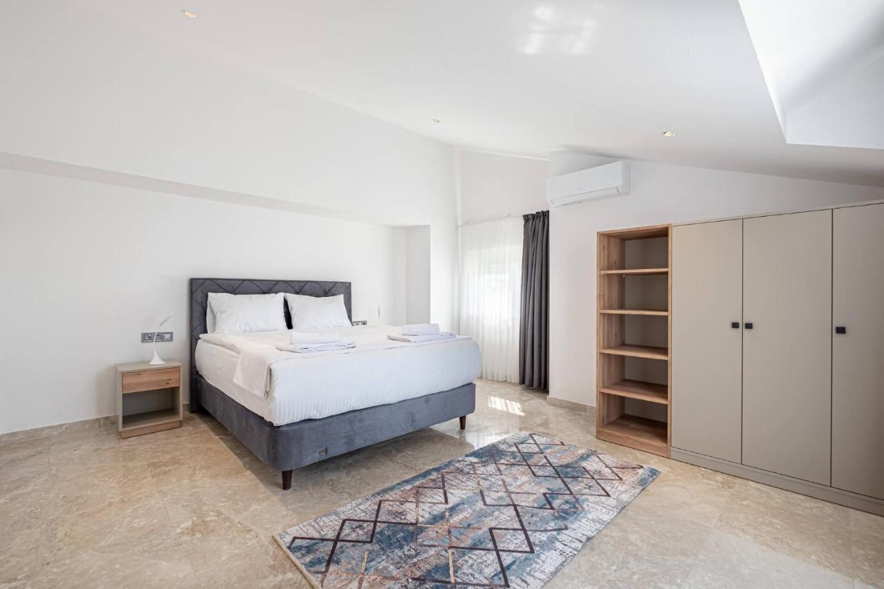 Belek Deluxe Suit Экстерьер фото