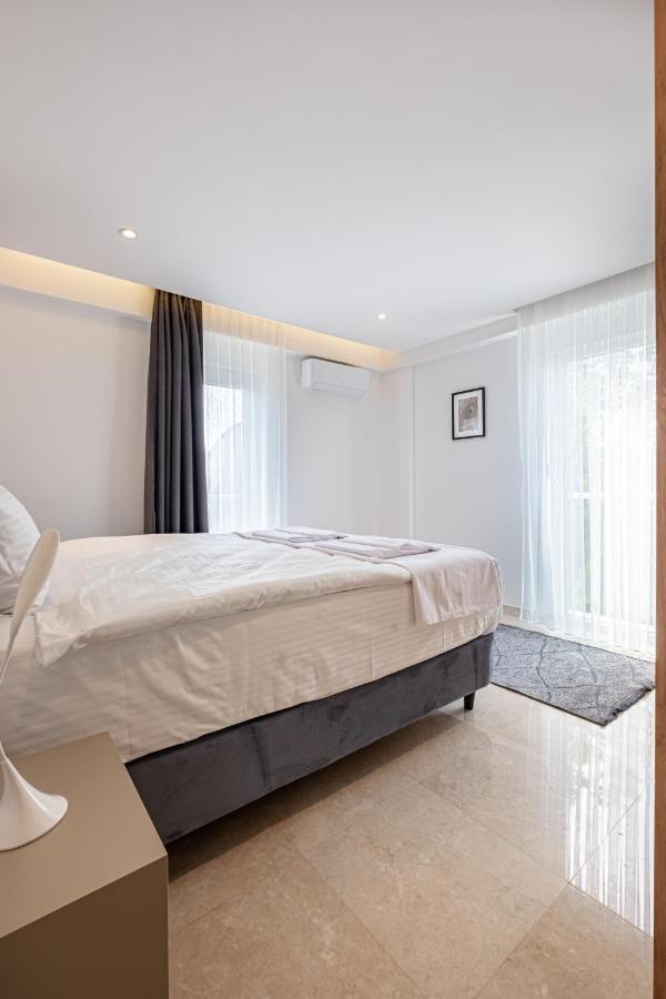 Belek Deluxe Suit Экстерьер фото