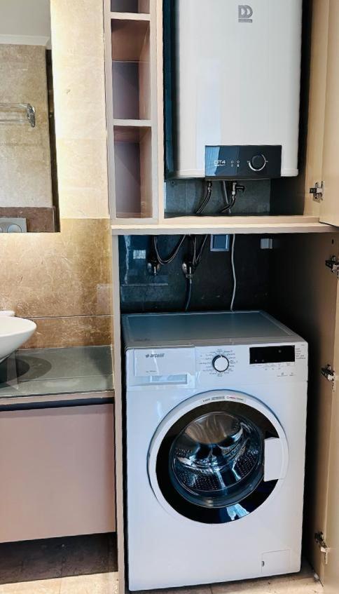 Belek Deluxe Suit Экстерьер фото