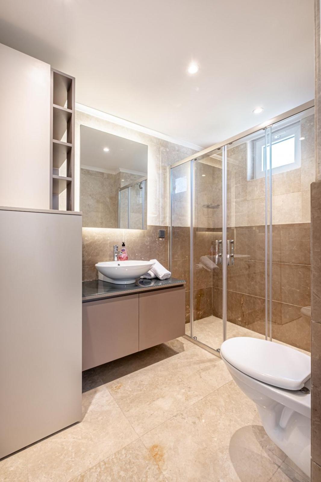 Belek Deluxe Suit Экстерьер фото