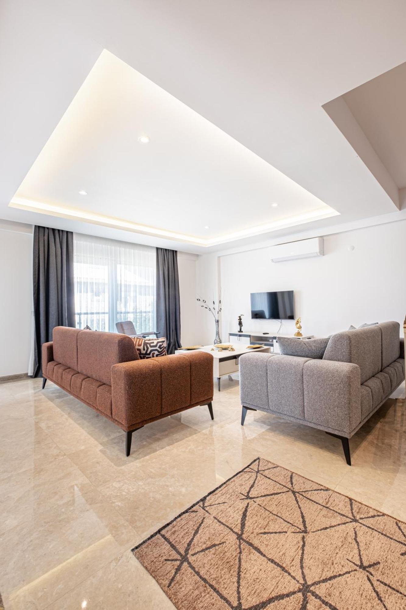 Belek Deluxe Suit Экстерьер фото
